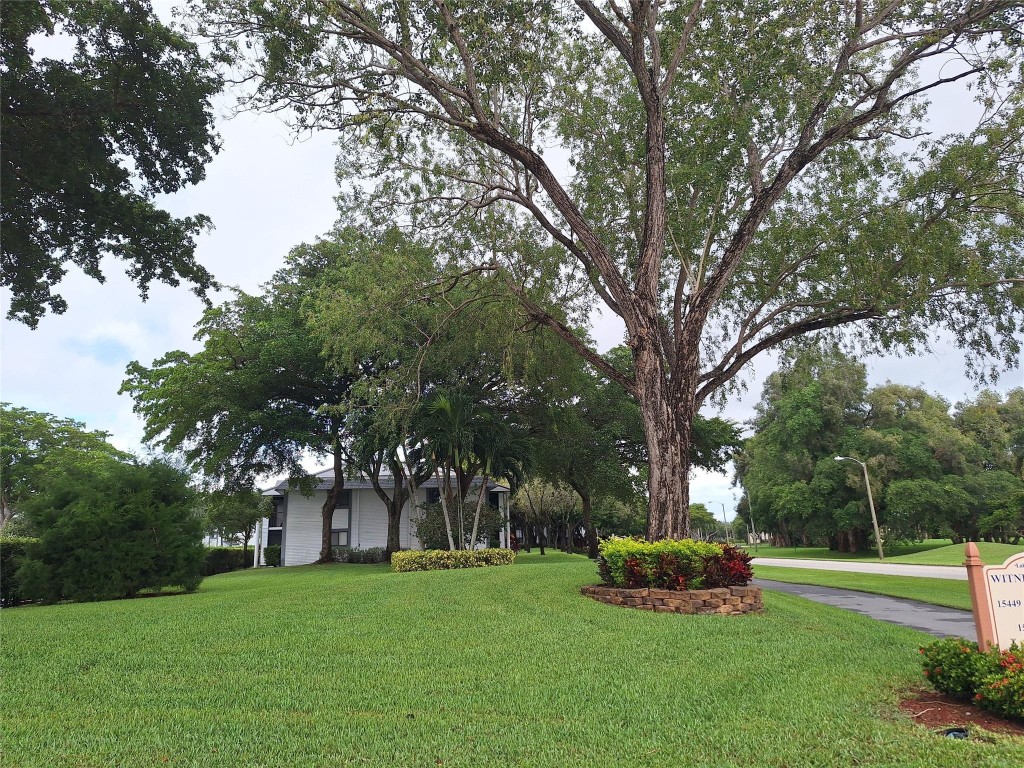Lakes of Delray - Residential