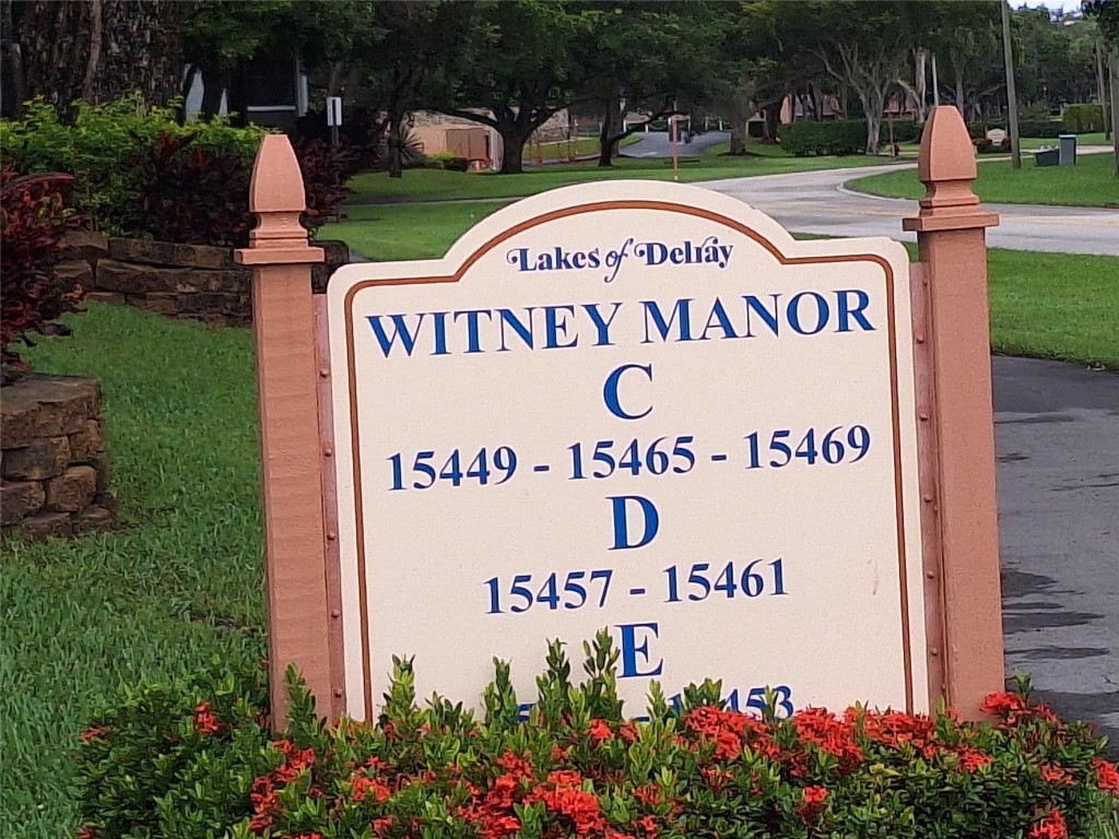 Lakes of Delray - Residential