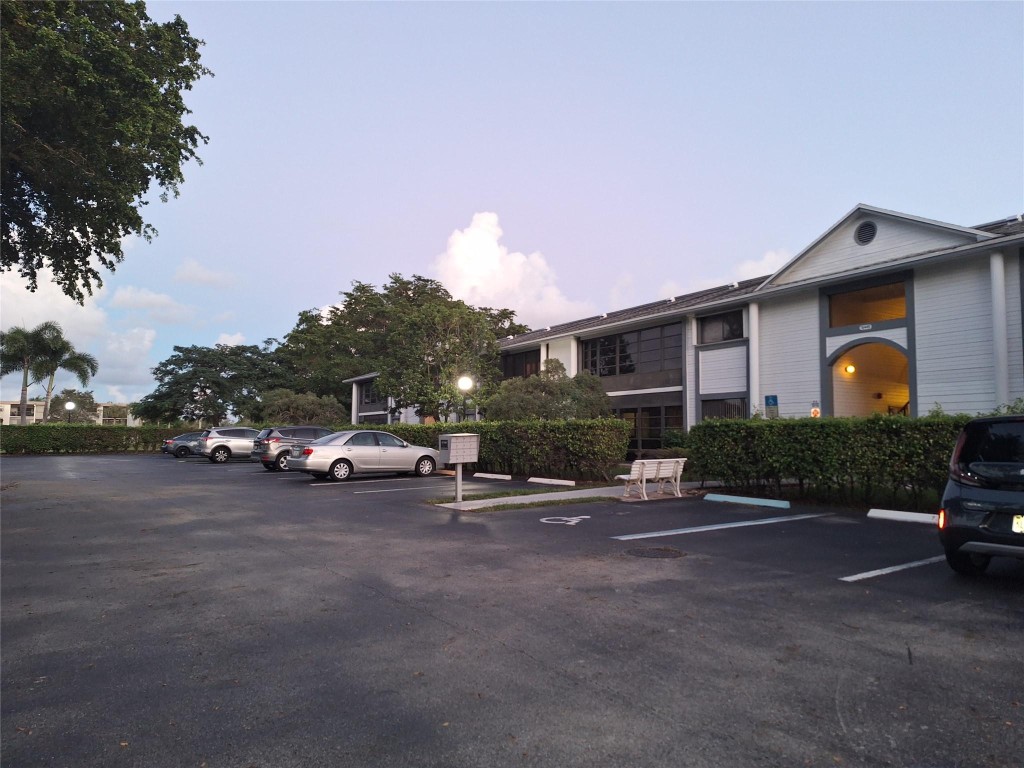 Lakes of Delray - Residential