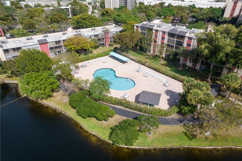 Cypress Bend II - Residential