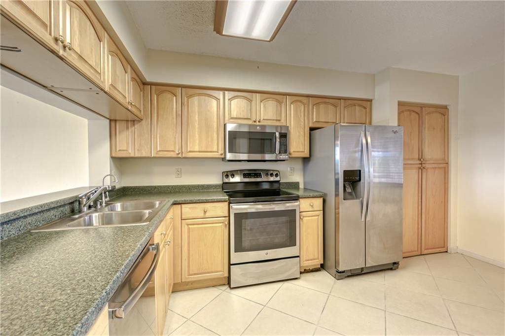 Cypress Bend II - Residential