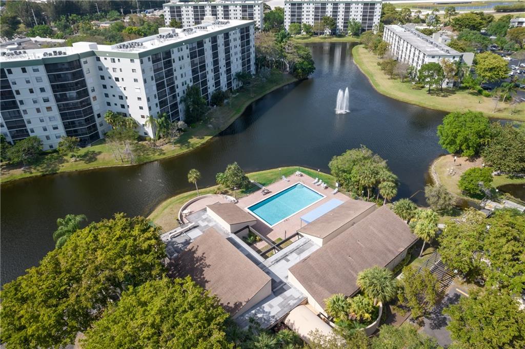 Cypress Bend II - Residential
