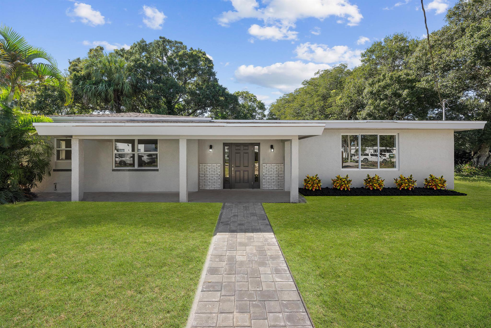 WESTWOOD MANOR SUBDIVISIO - Residential