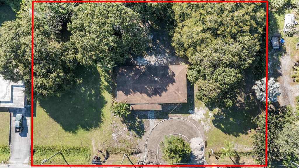Photo of 1915 S 33rd Street, Fort Pierce, FL 34947 (MLS # R11132413)
