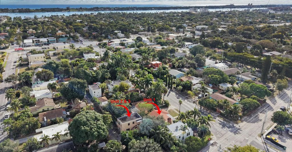Photo of 711 36th Street, West Palm Beach, FL 33407 (MLS # R11158133)