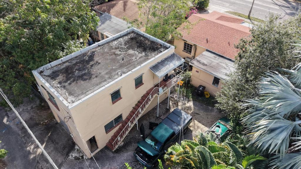 Photo of 711 36th Street, West Palm Beach, FL 33407 (MLS # R11158133)