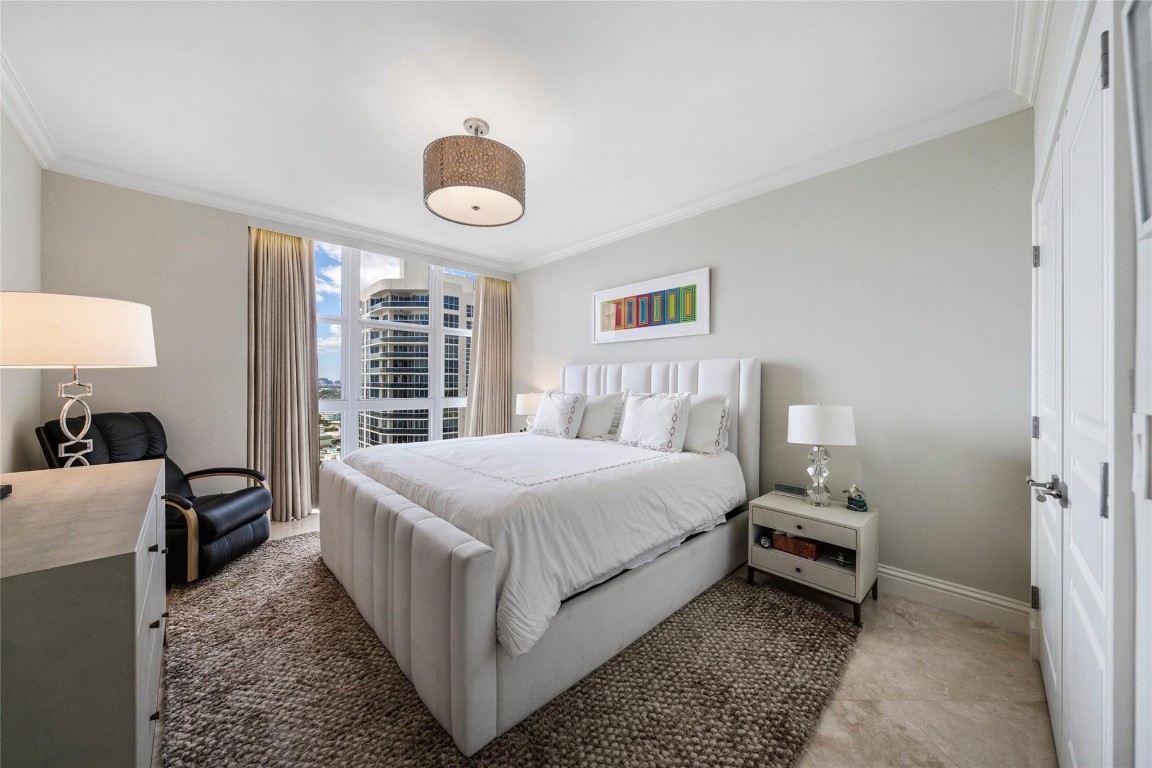 L'Hermitage - Residential