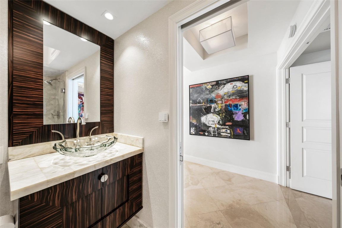 L'Hermitage - Residential