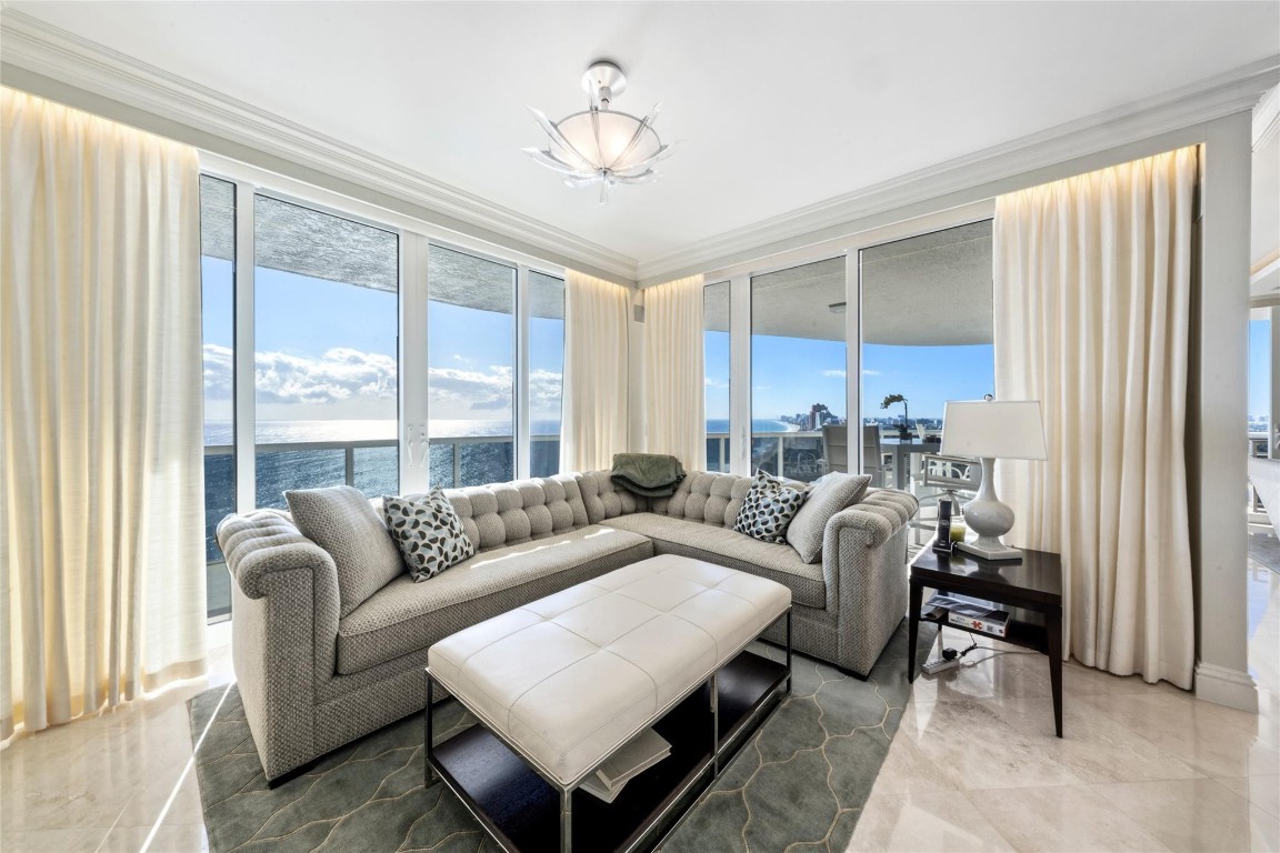 L'Hermitage - Residential