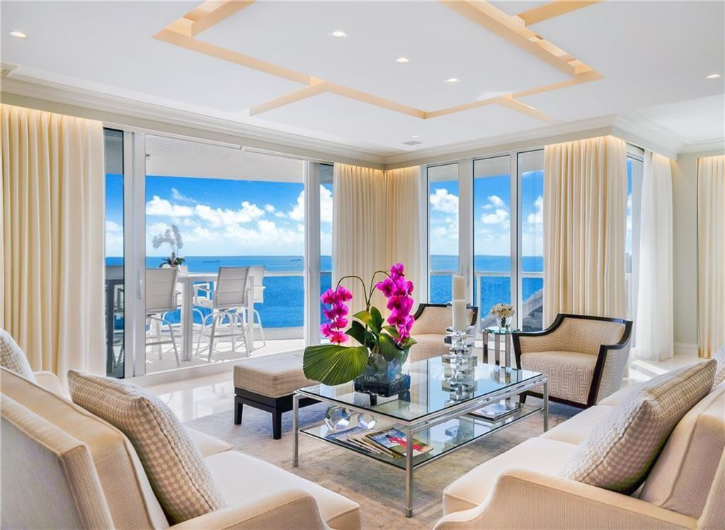 3200 N Ocean Boulevard 2310