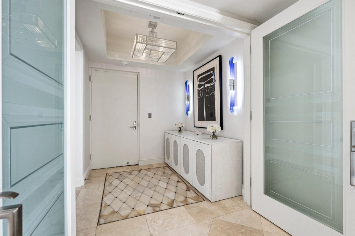 L'Hermitage - Residential