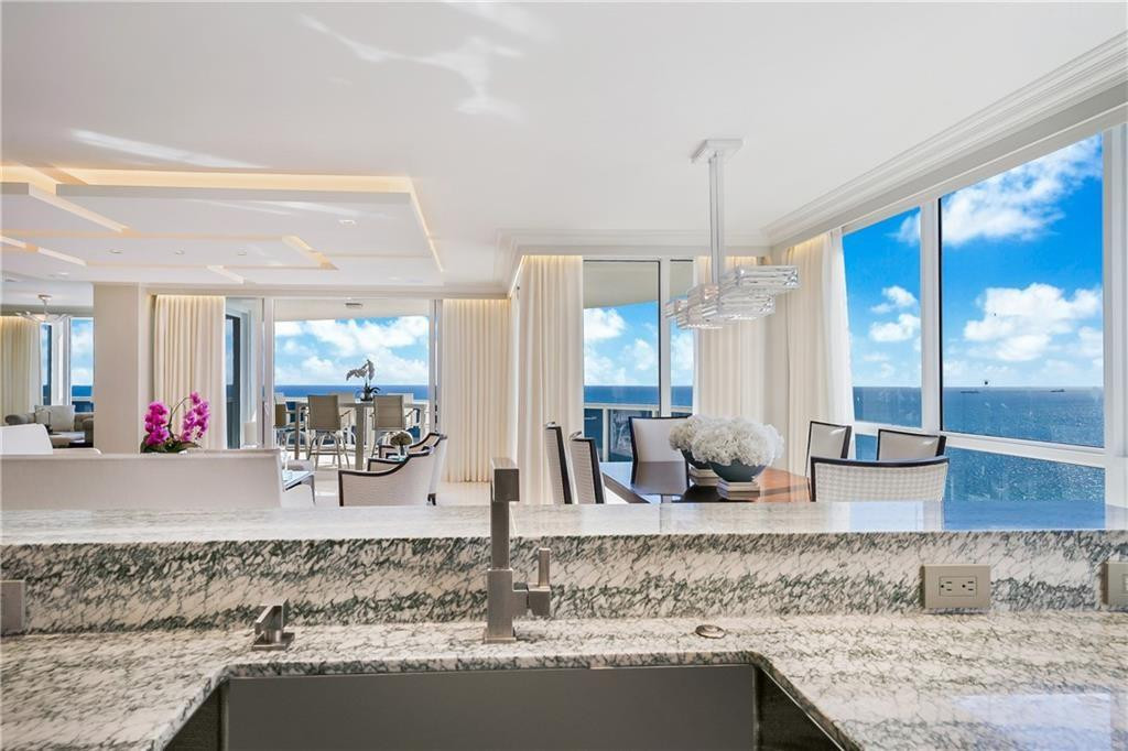 L'Hermitage - Residential