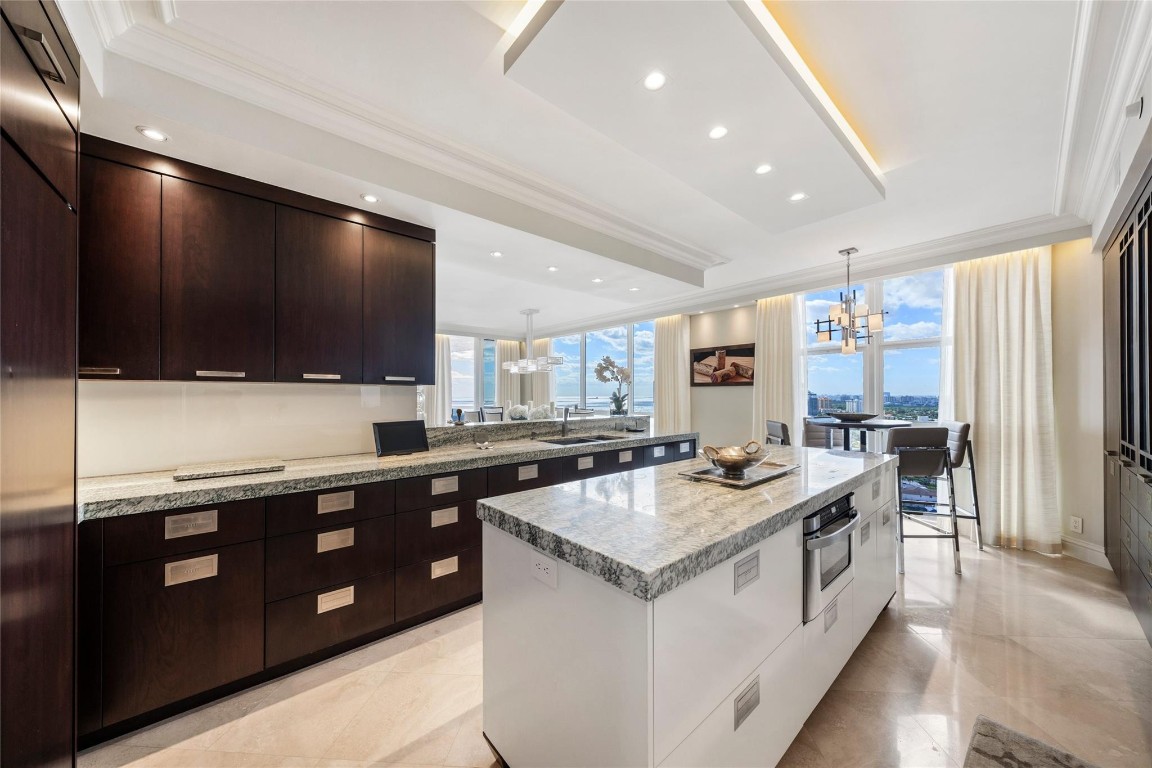 L'Hermitage - Residential