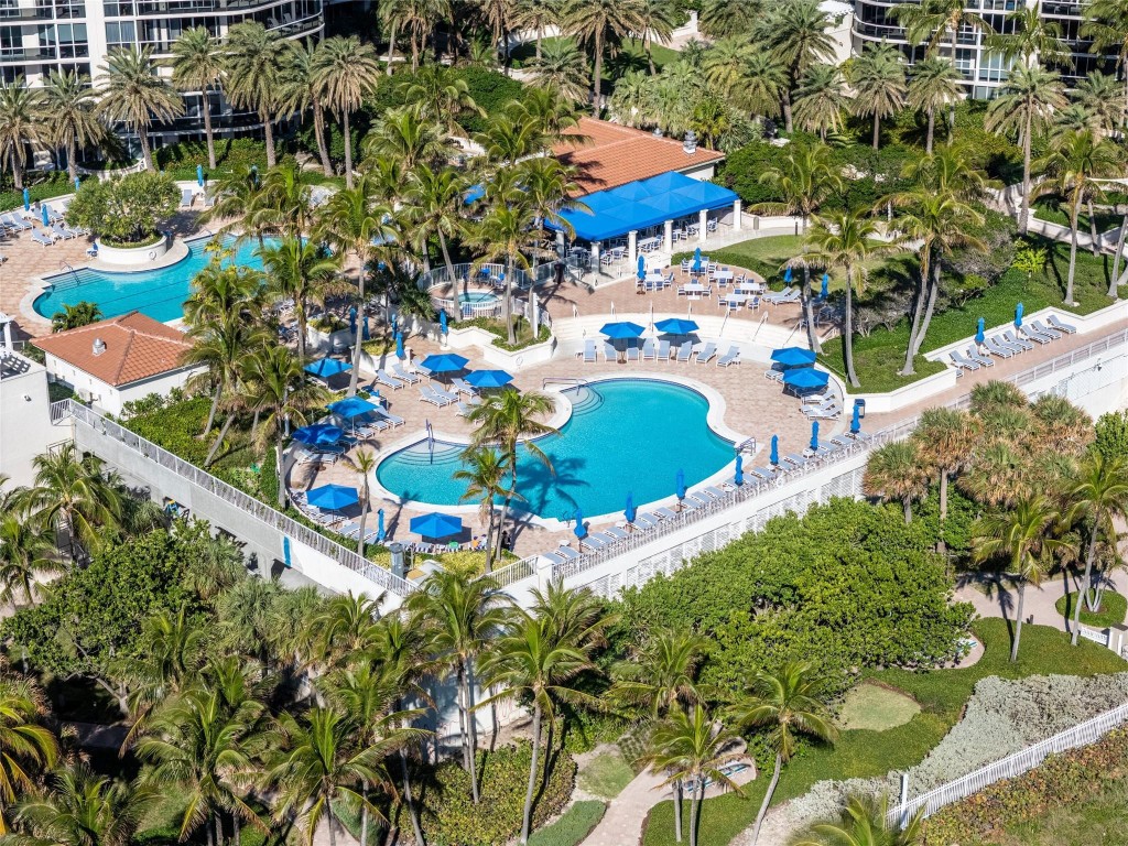 L'Hermitage - Residential