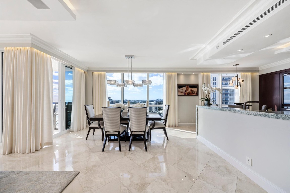 L'Hermitage - Residential