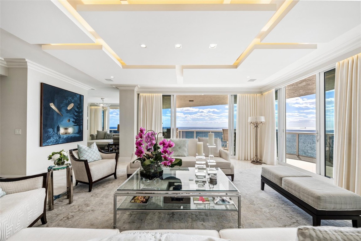 L'Hermitage - Residential