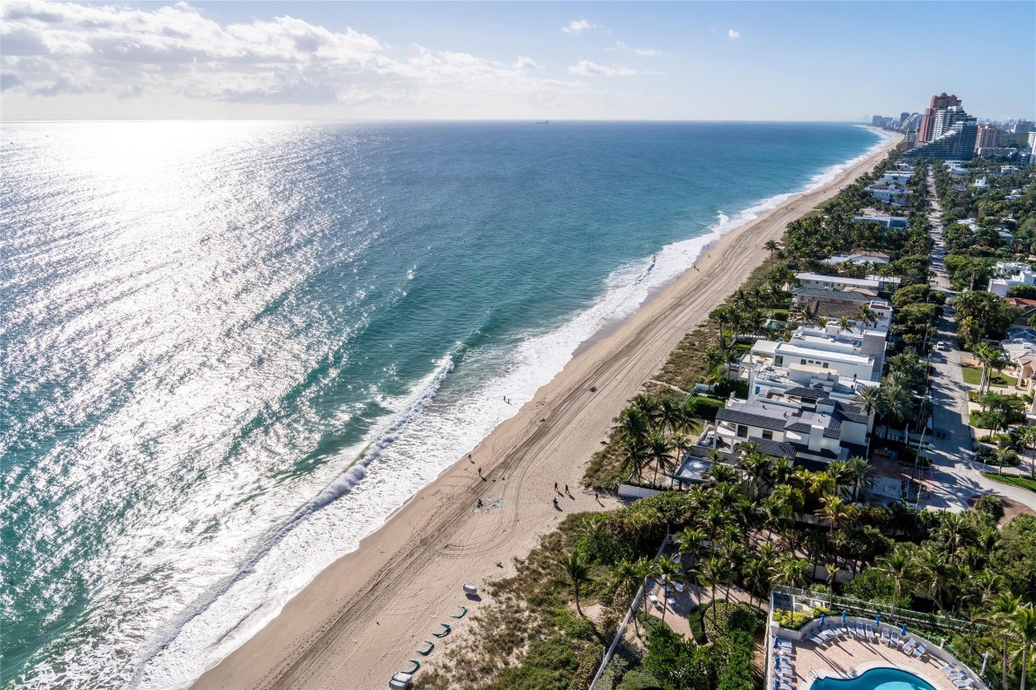 L'Hermitage - Residential