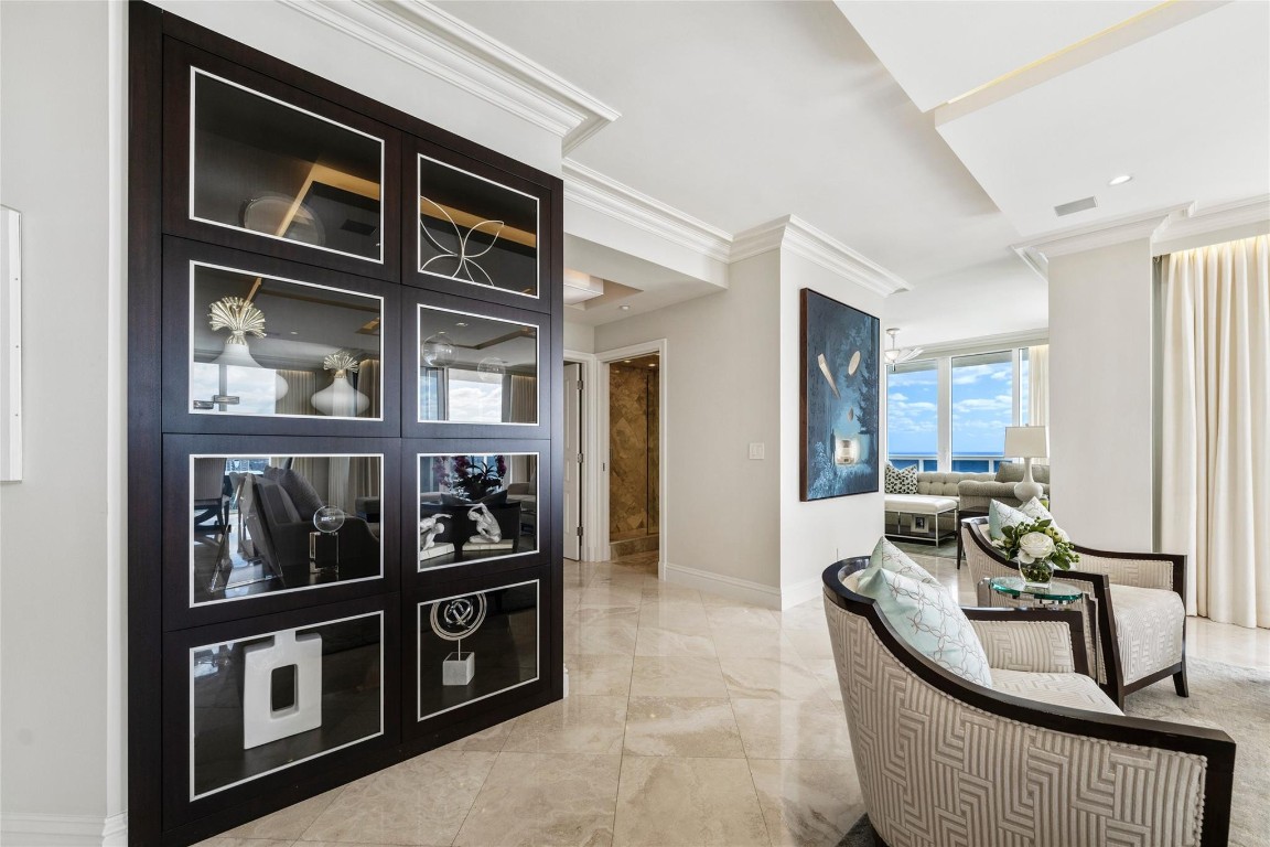 L'Hermitage - Residential