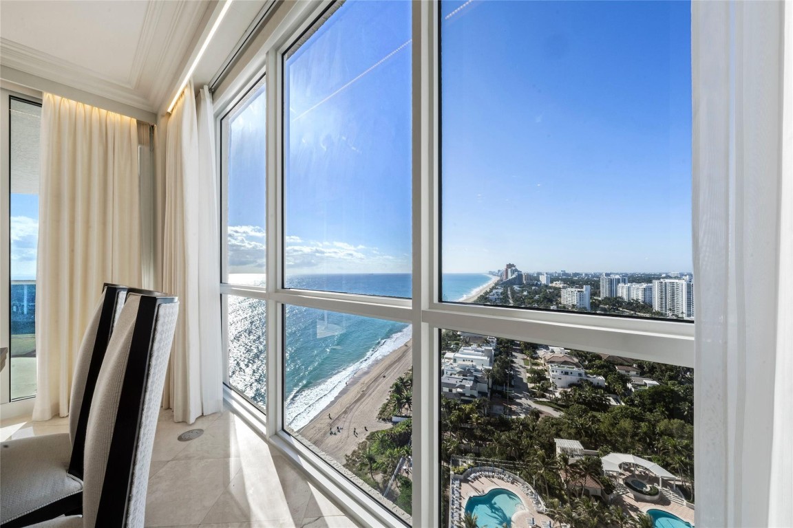 L'Hermitage - Residential