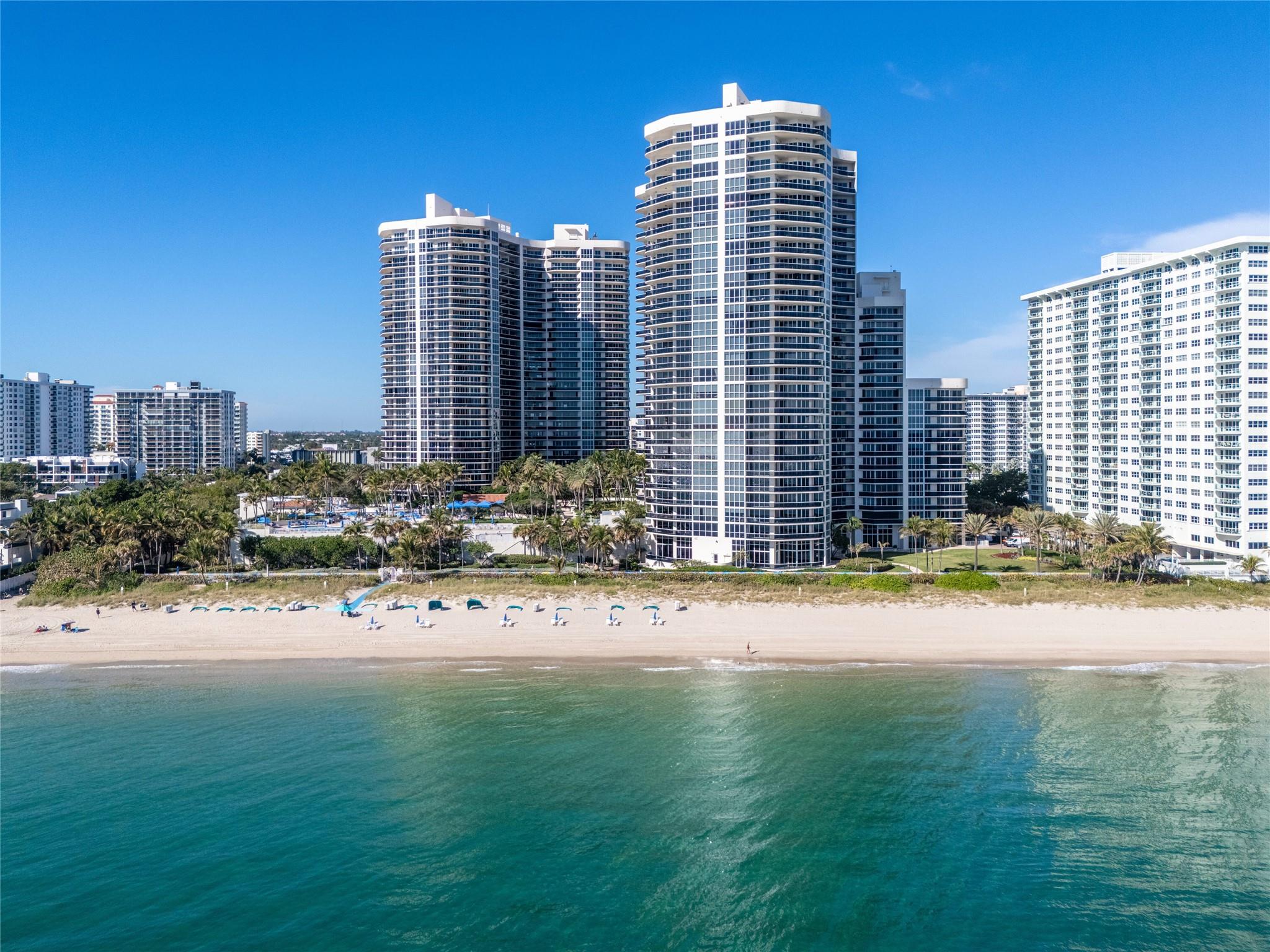 3200 N Ocean Blvd 2310