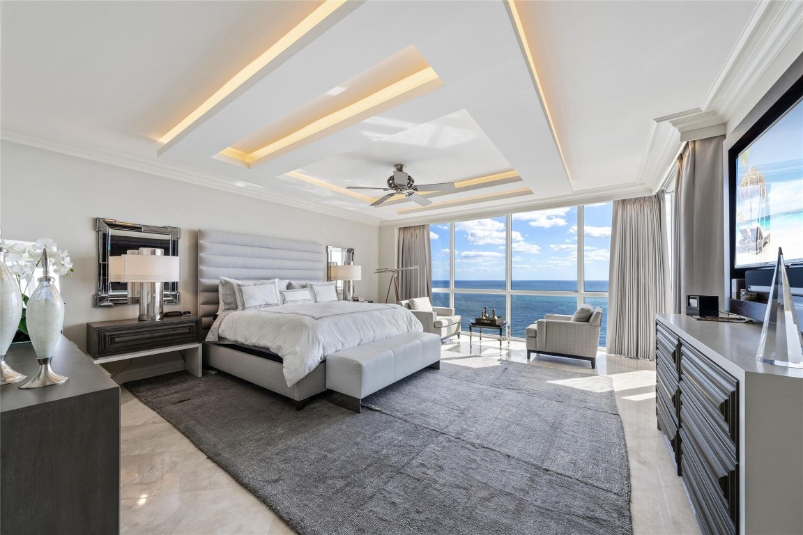 L'Hermitage - Residential