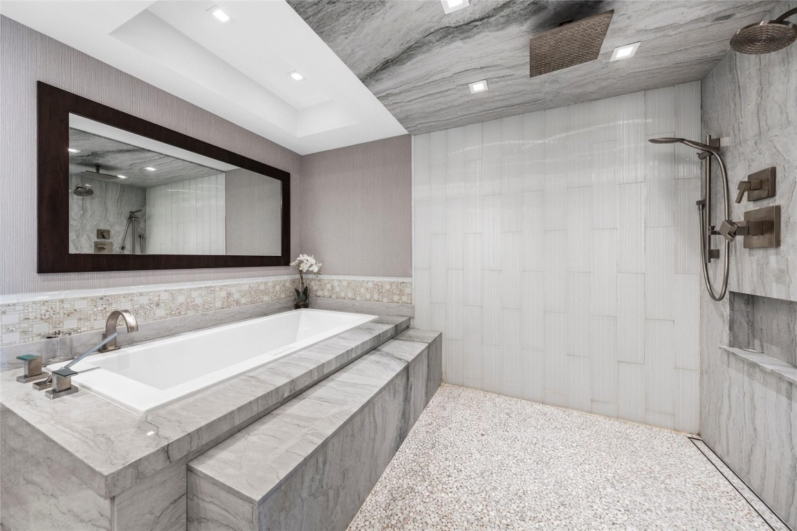 L'Hermitage - Residential