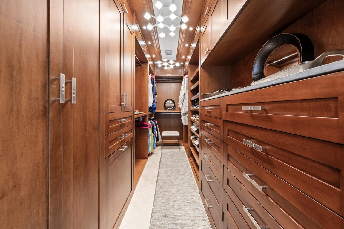 L'Hermitage - Residential