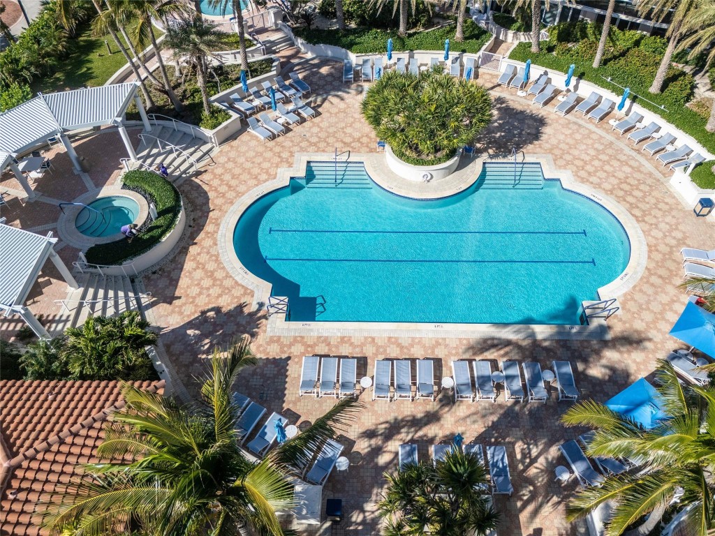 L'Hermitage - Residential