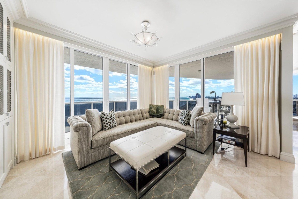 L'Hermitage - Residential