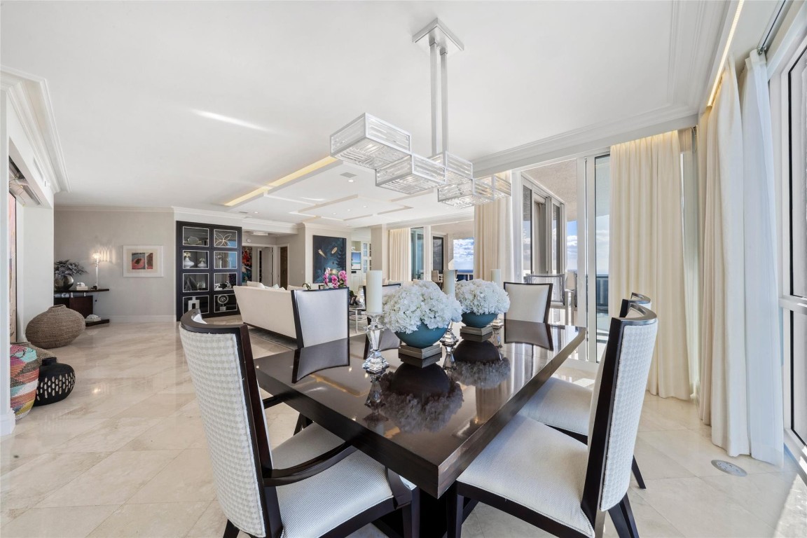 L'Hermitage - Residential