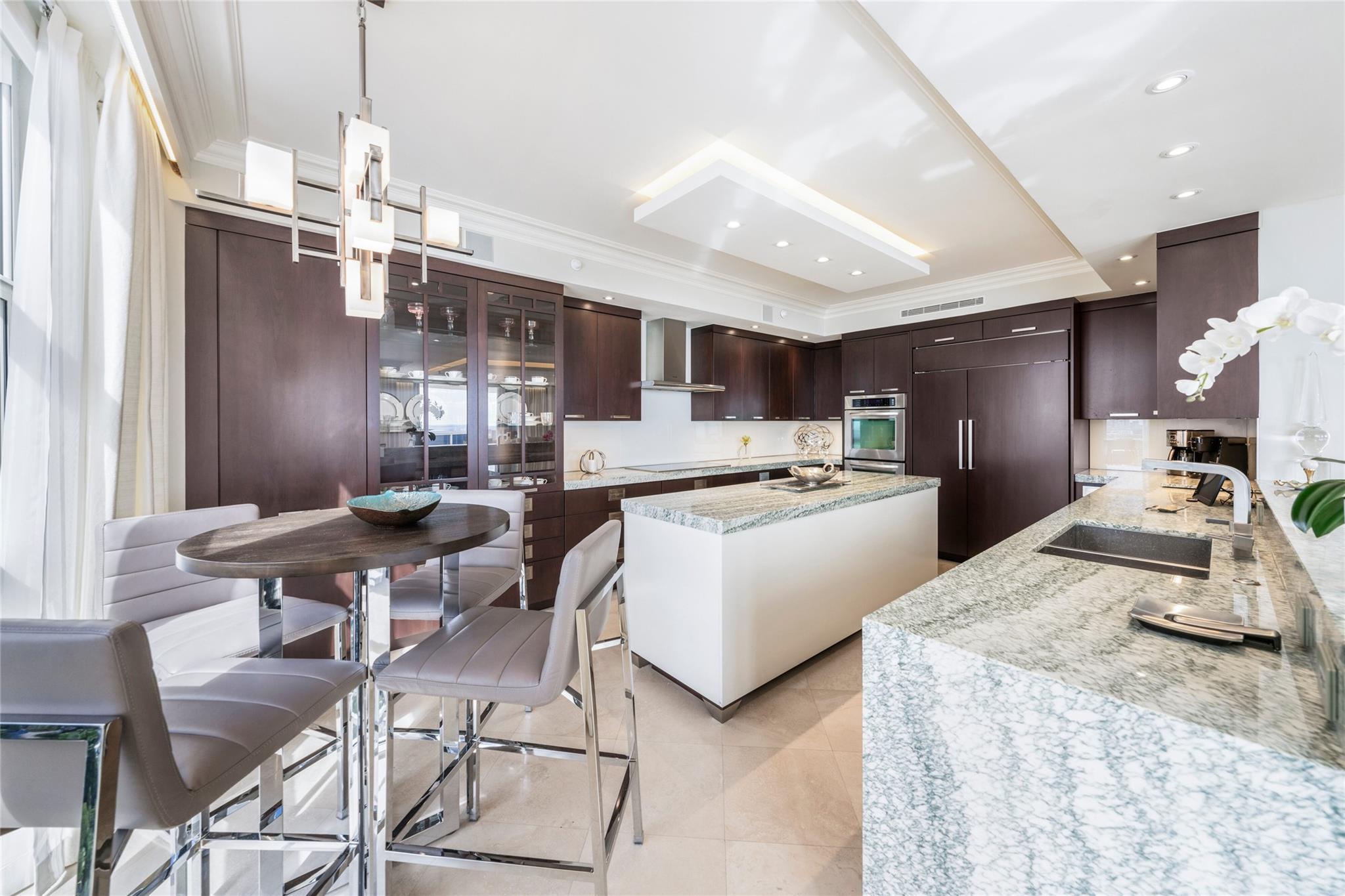L'Hermitage - Residential