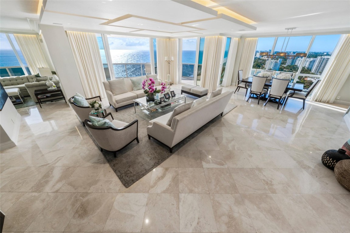 L'Hermitage - Residential