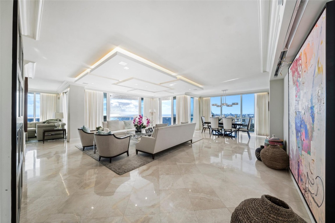 L'Hermitage - Residential