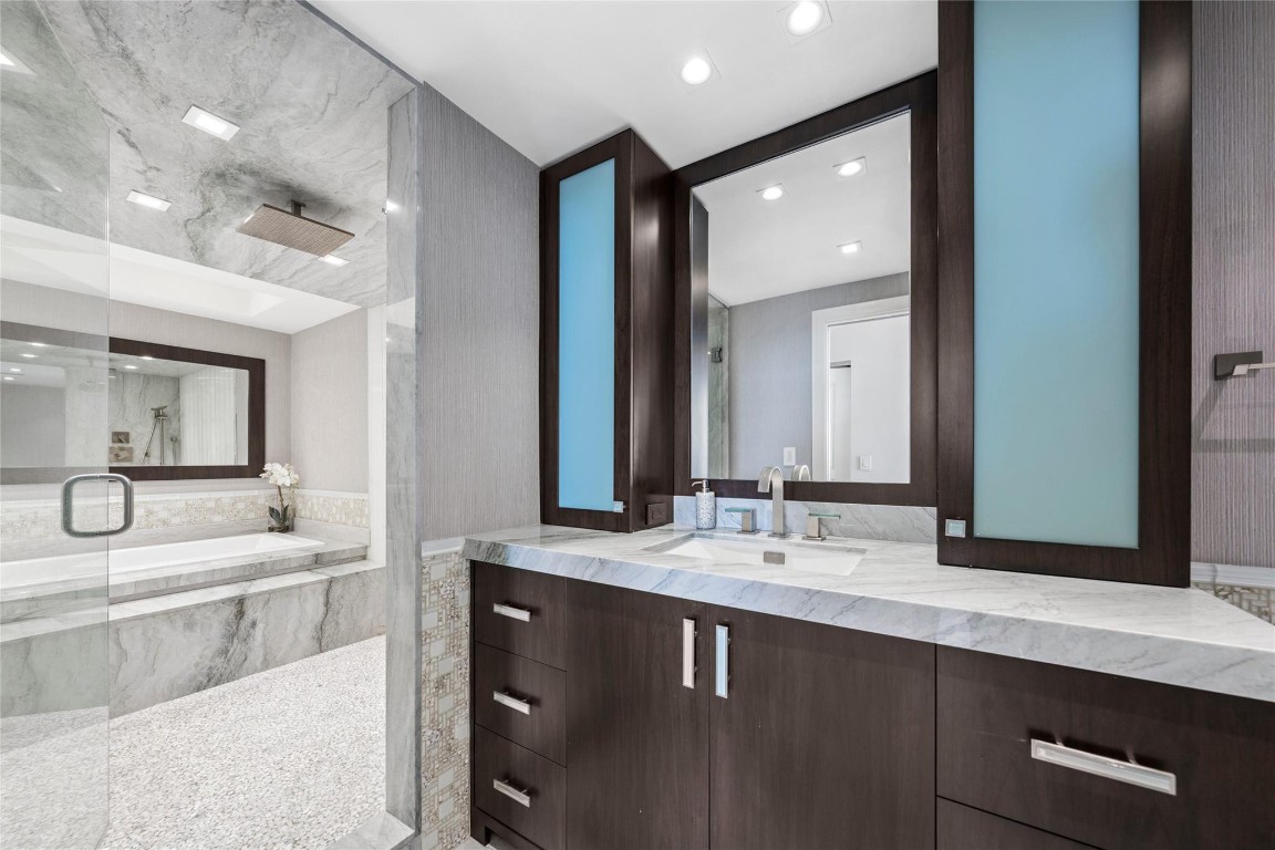 L'Hermitage - Residential