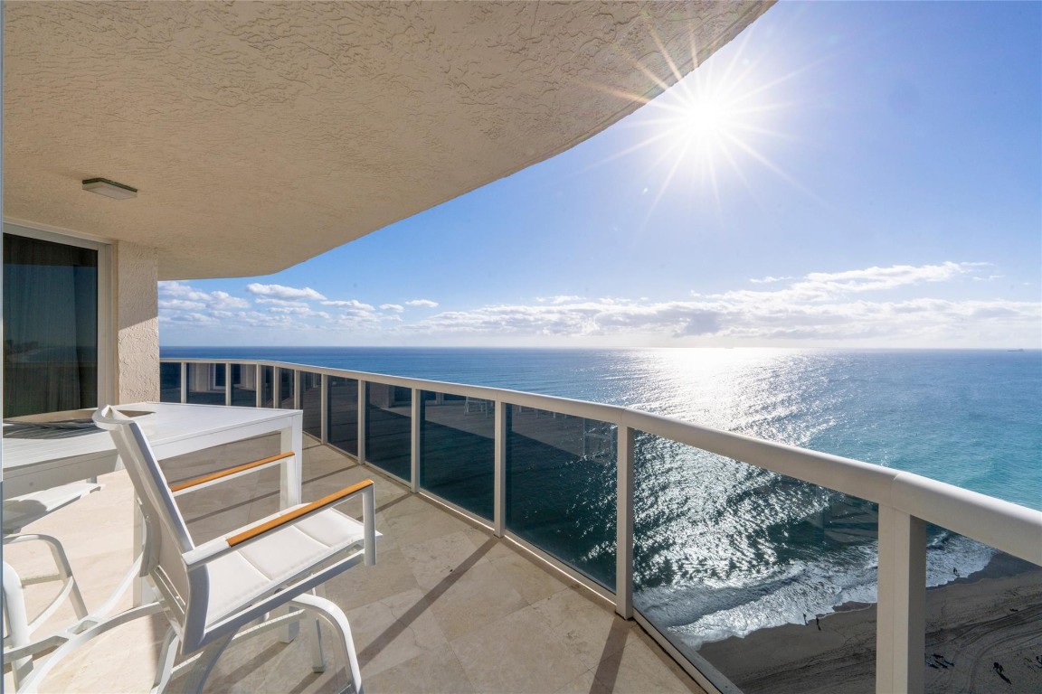 3200 N Ocean Boulevard 2310