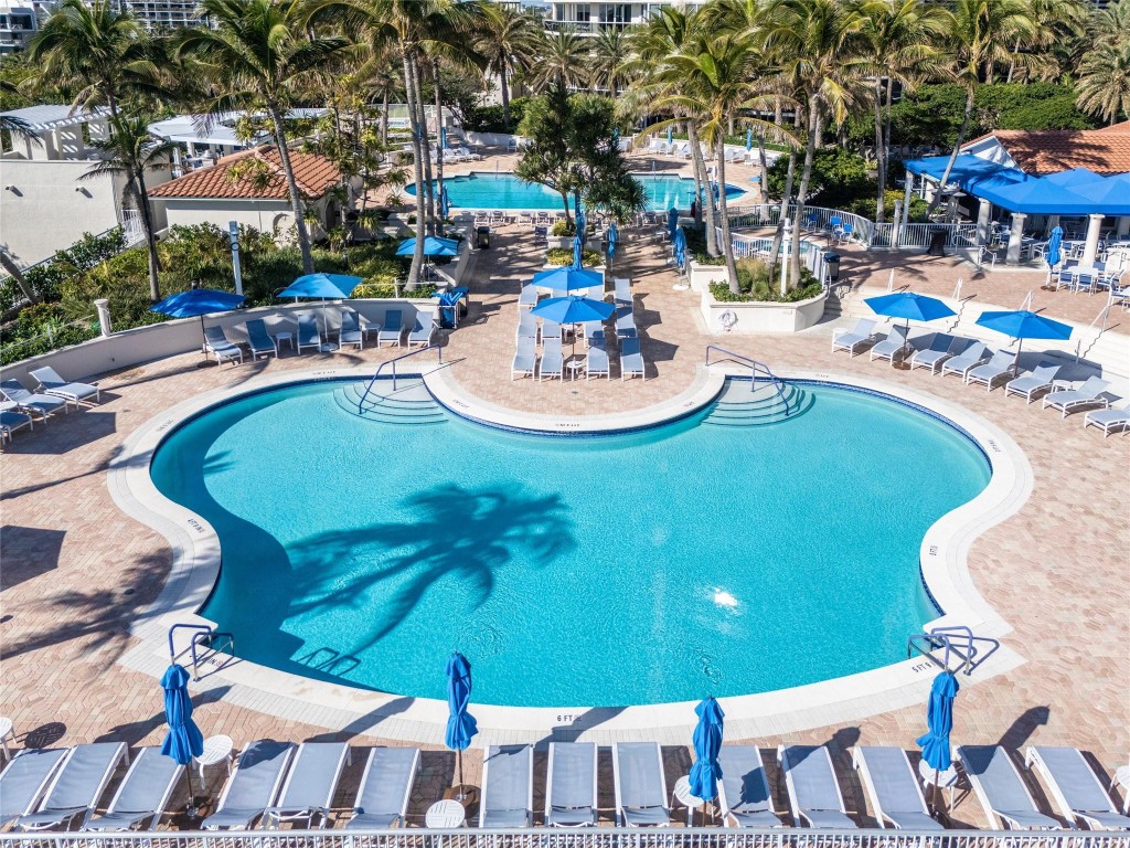 L'Hermitage - Residential