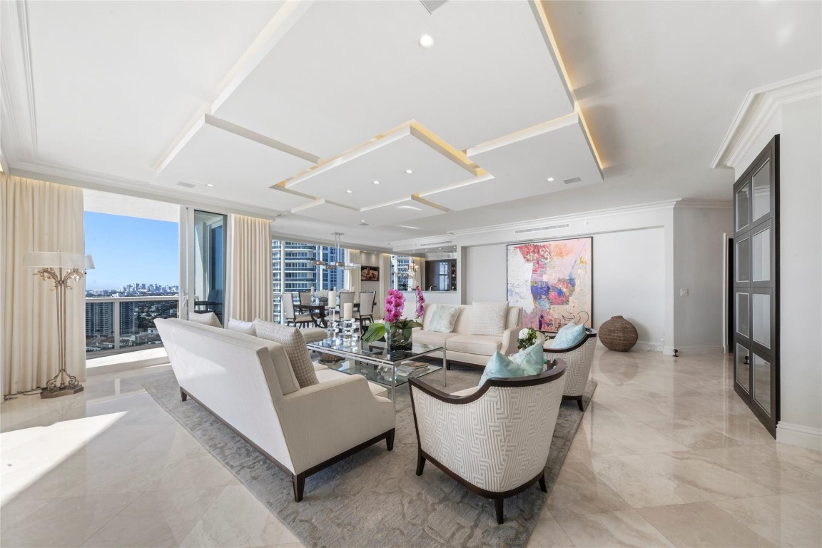 L'Hermitage - Residential