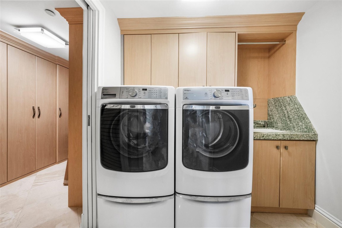 L'Hermitage - Residential