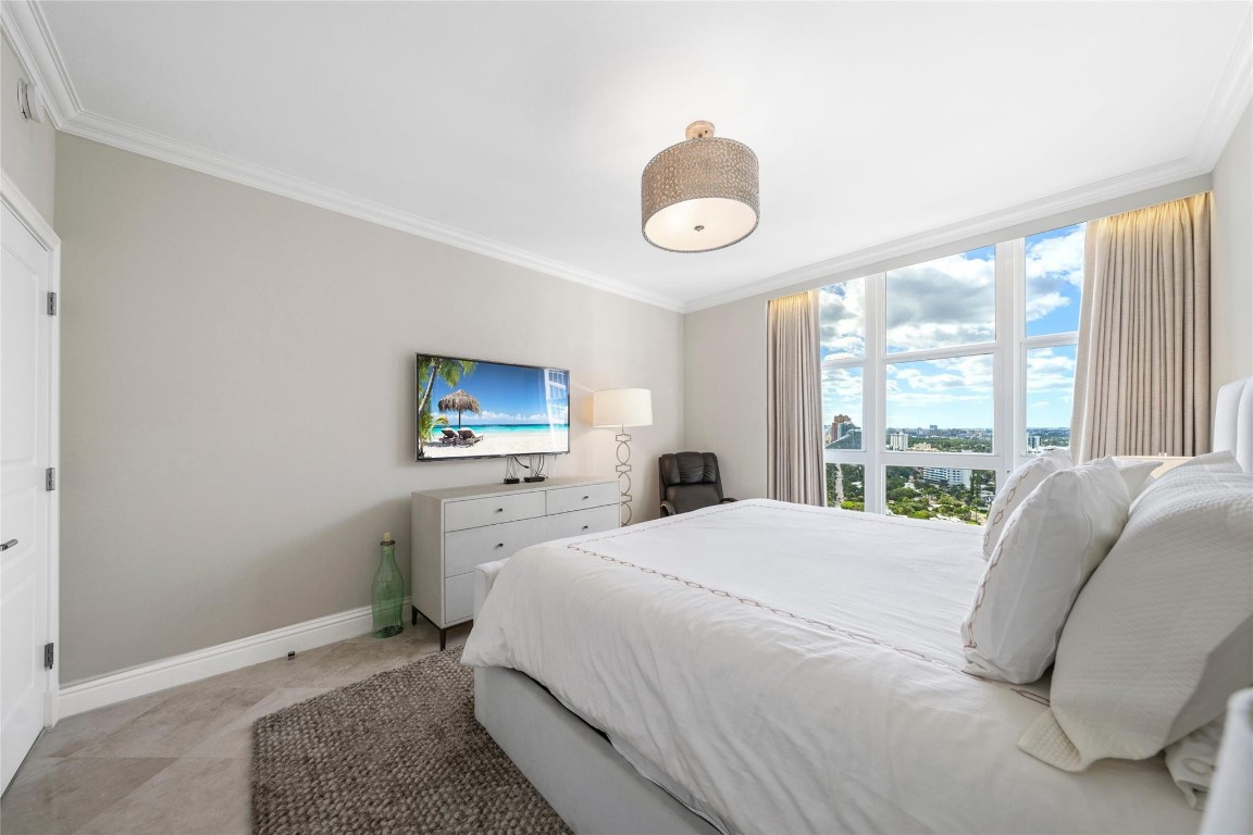 L'Hermitage - Residential