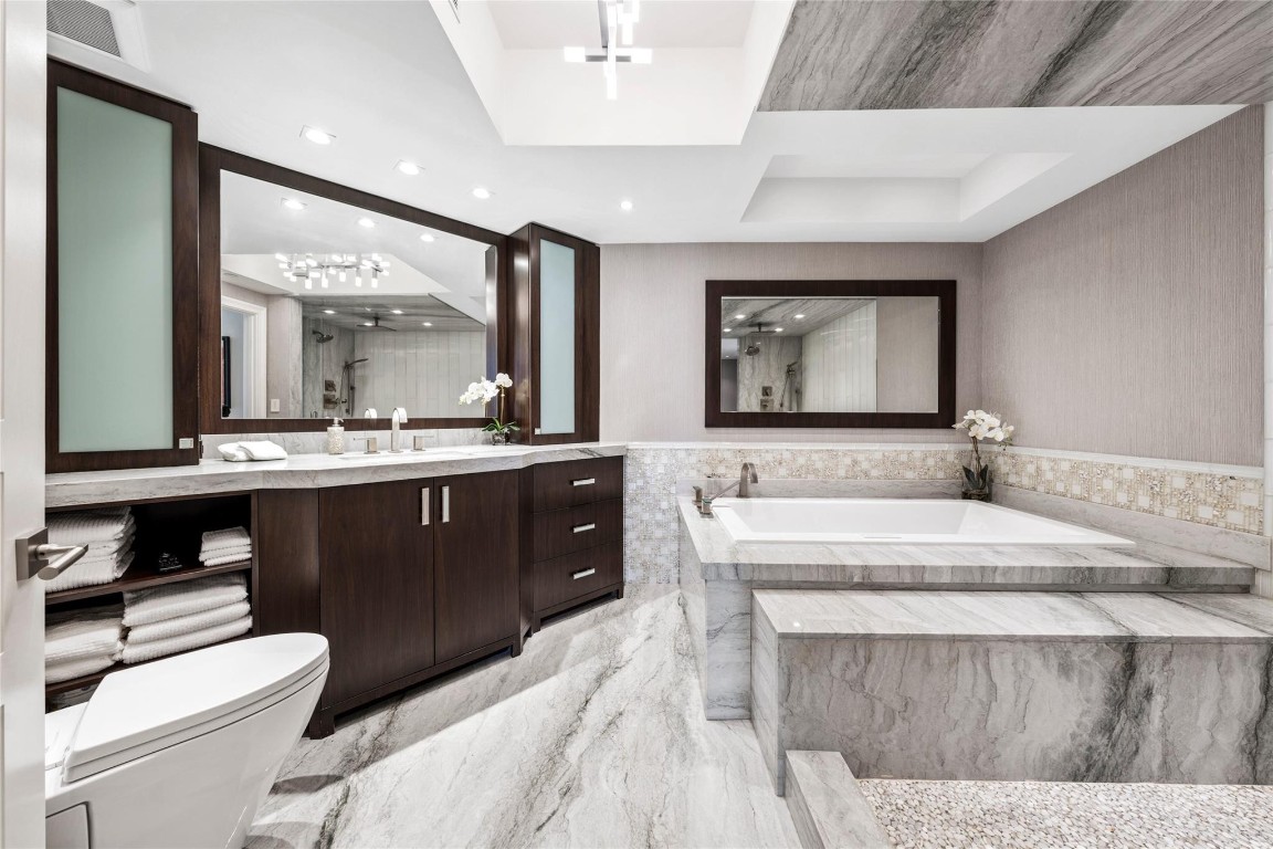 L'Hermitage - Residential