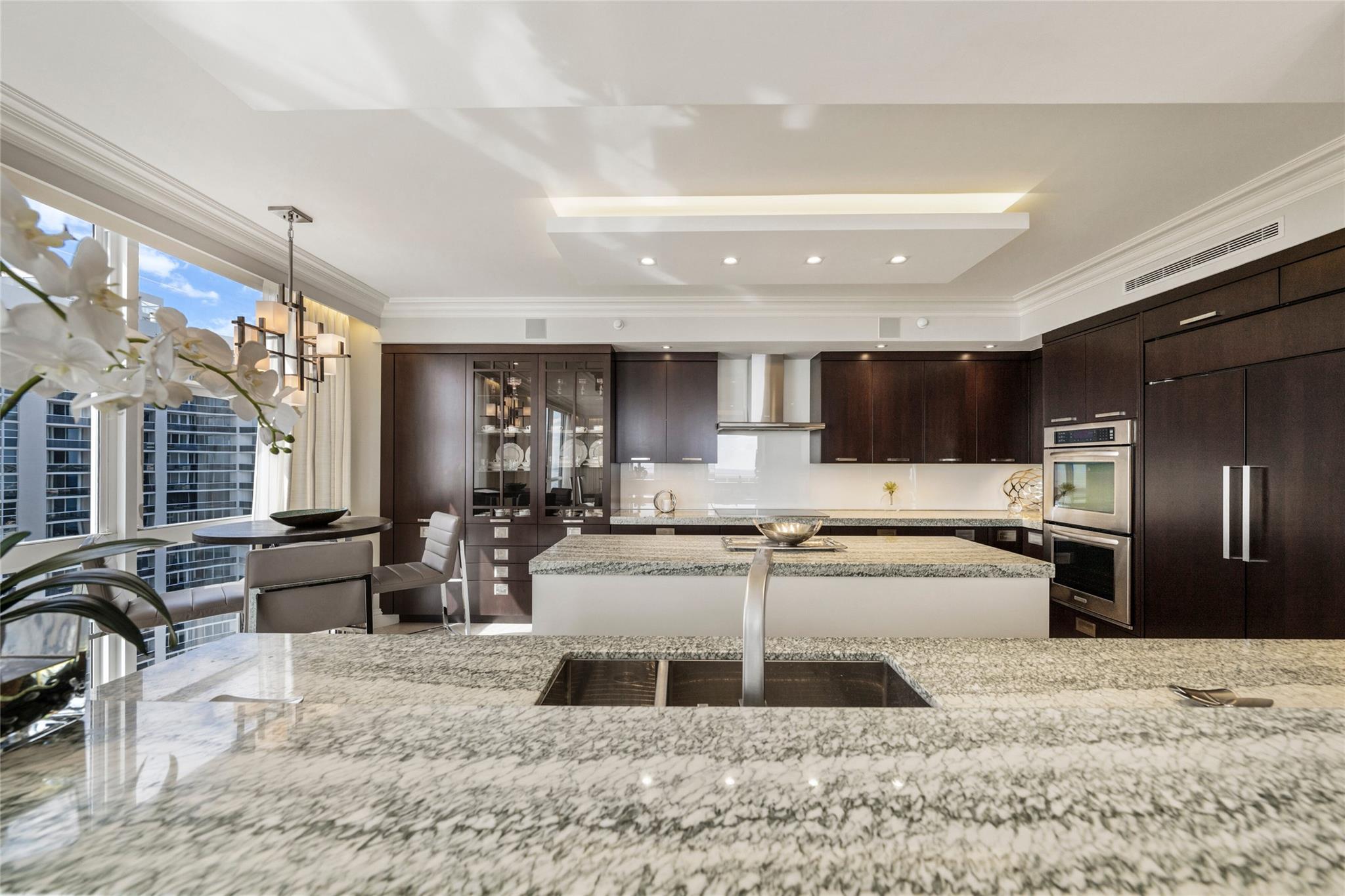 L'Hermitage - Residential
