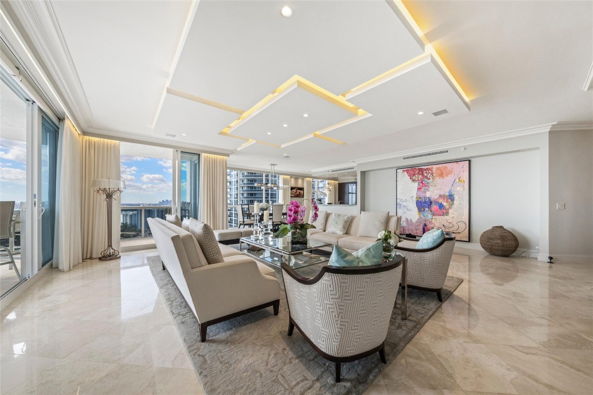 L'Hermitage - Residential