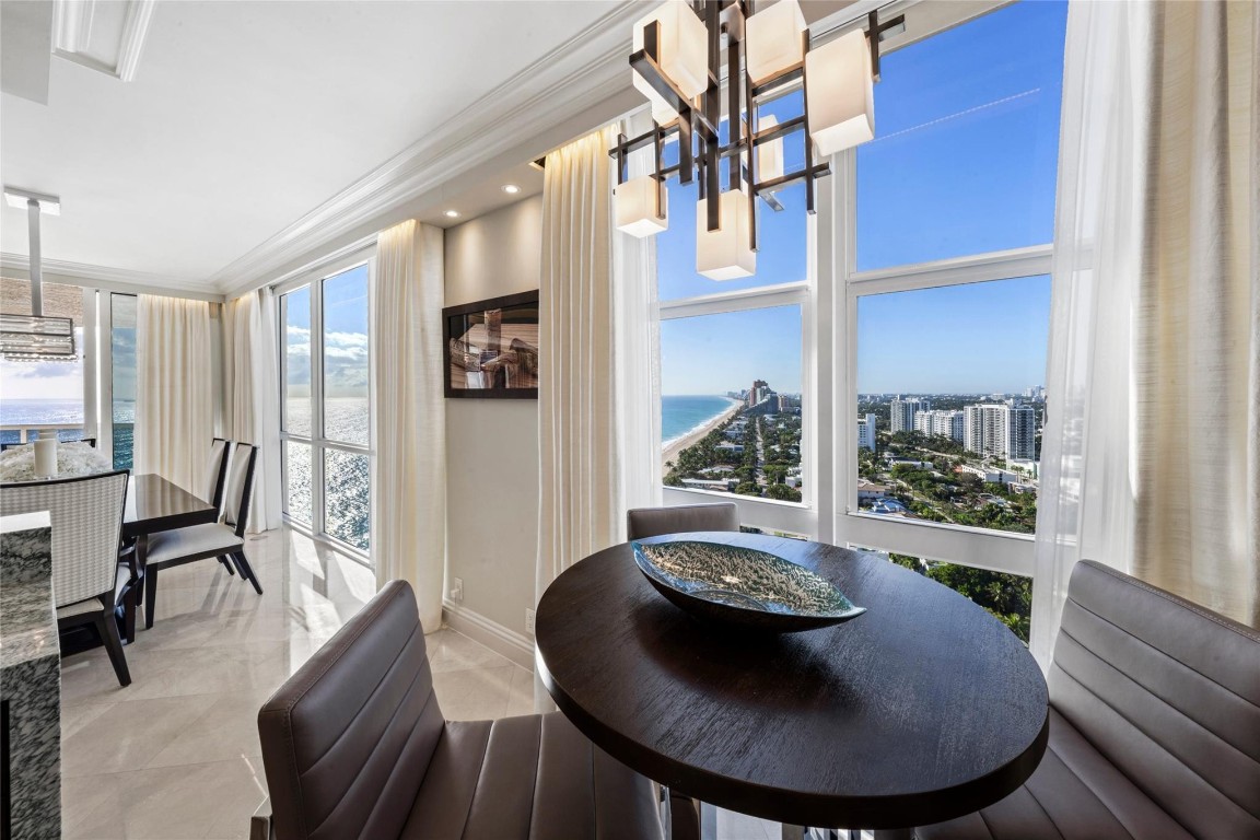 L'Hermitage - Residential