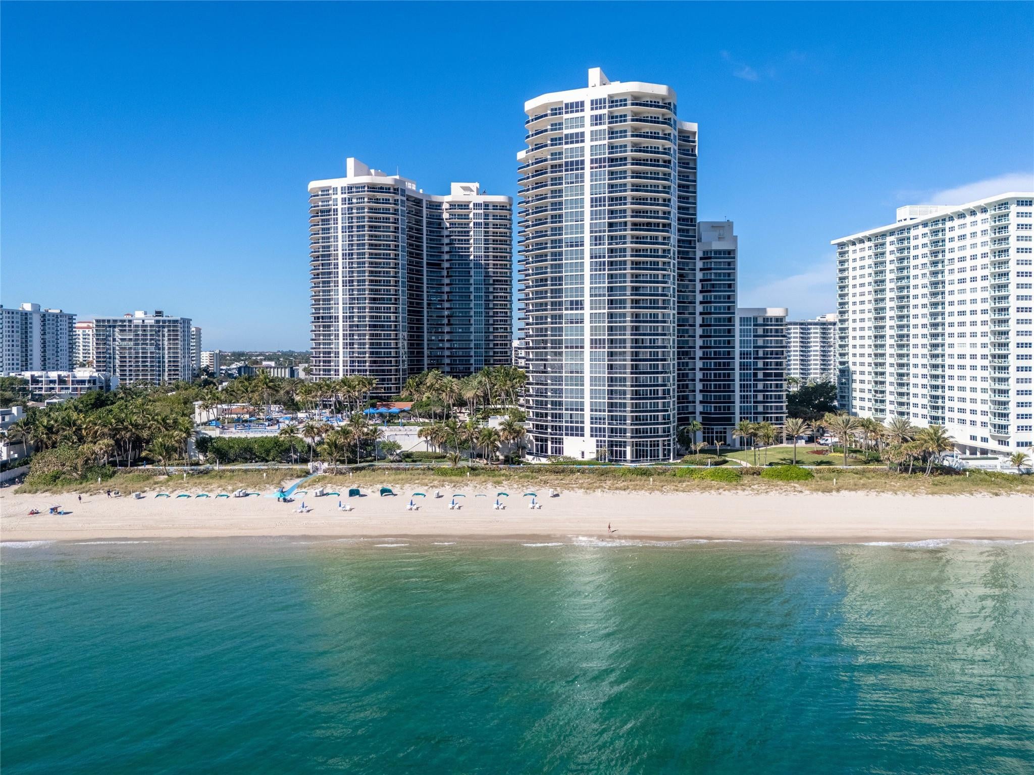 3200 N Ocean Boulevard 2310