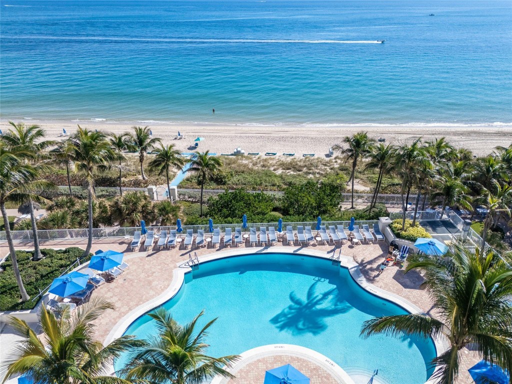 L'Hermitage - Residential