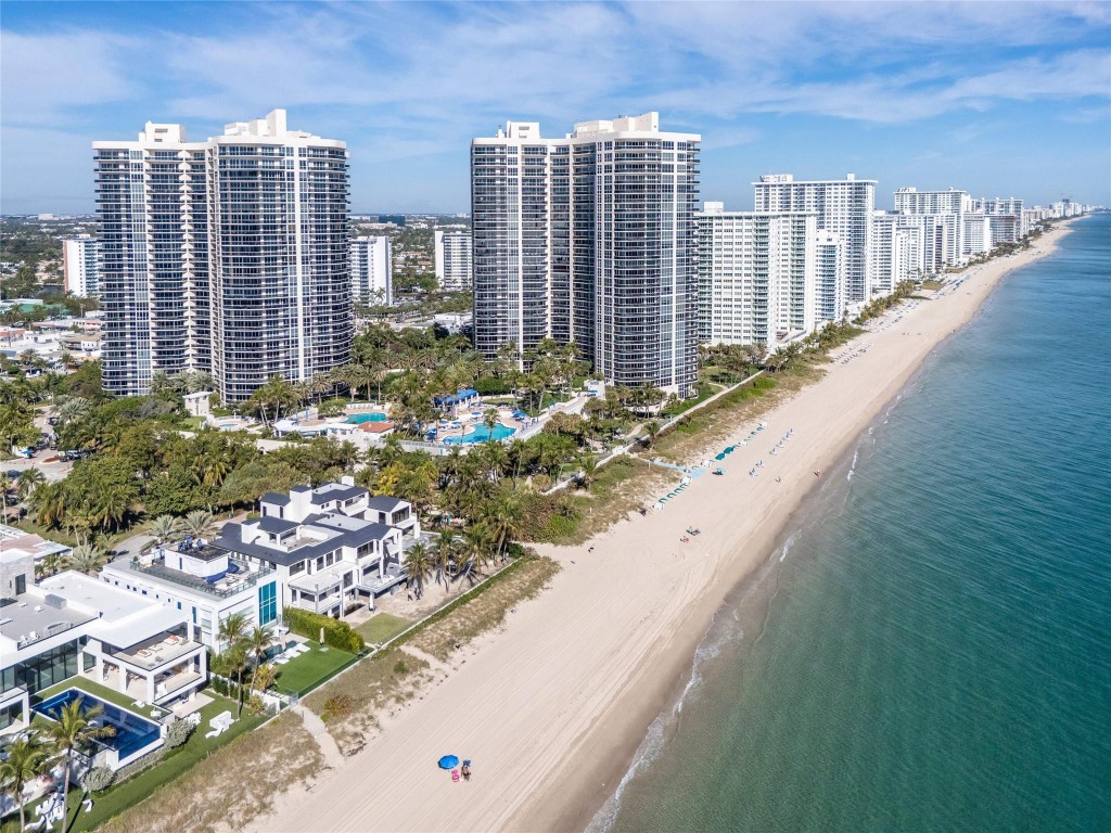 L'Hermitage - Residential