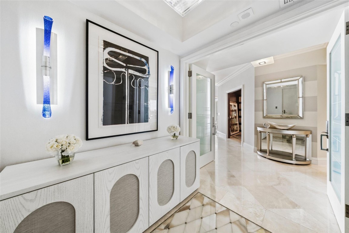 L'Hermitage - Residential