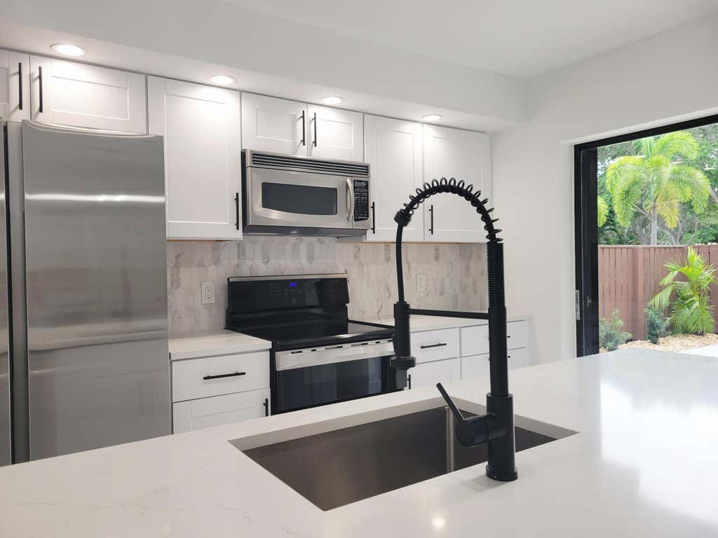 Photo of 5428 54TH Way, West Palm Beach, FL 33409 (MLS # B26063023)