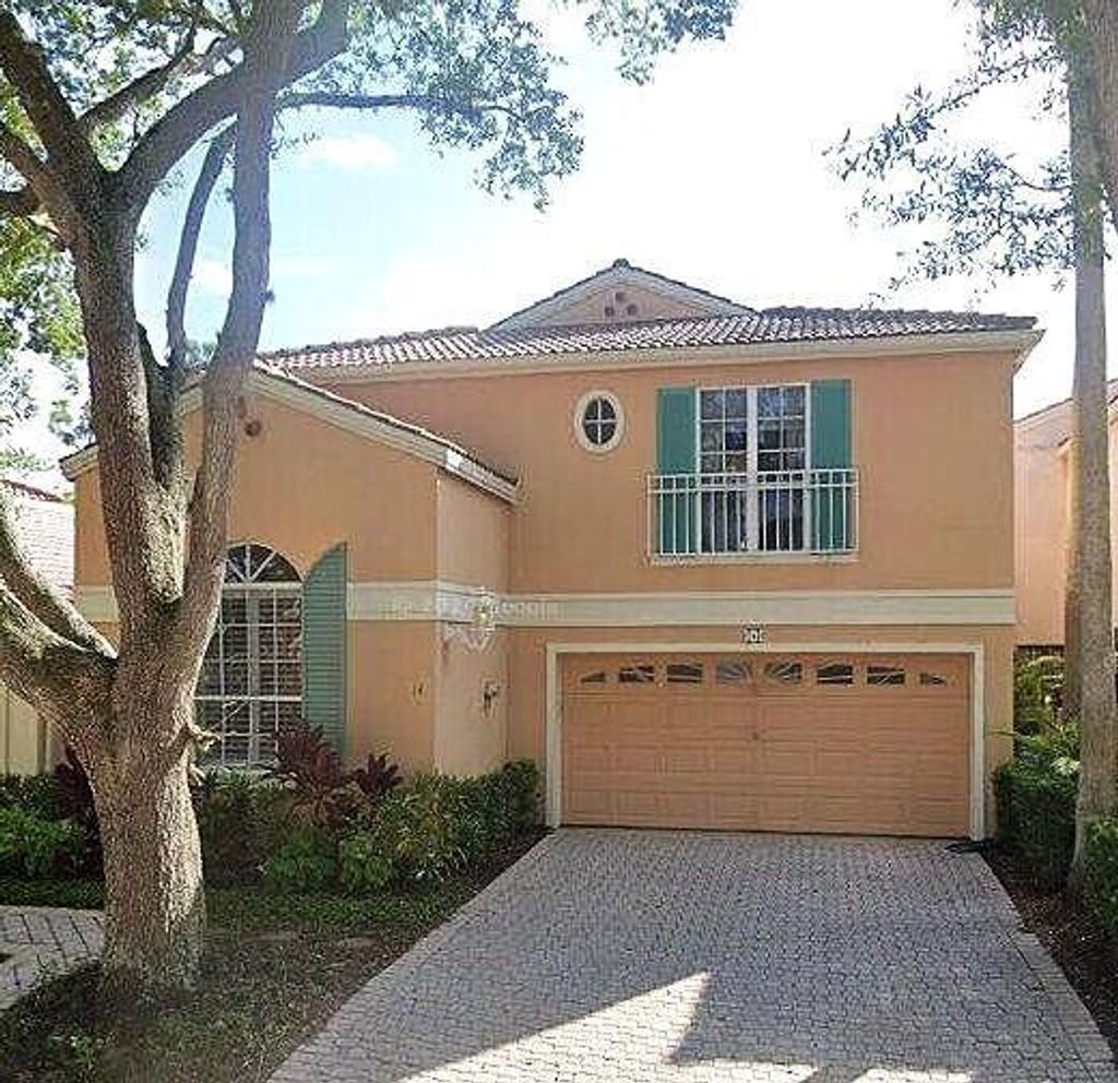 Photo of 14 Via Del Corso, Palm Beach Gardens, FL 33418 (MLS # R11138206)