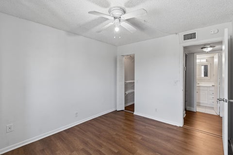 Tiny photo for 3700 N PINE ISLAND Road #310, Sunrise, FL 33351 (MLS # B26079695)